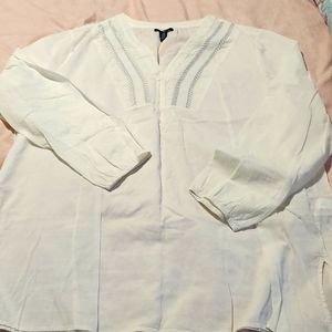 Gap Cotton Shirt